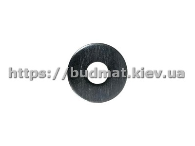 Шайба увеличенная М8х23 DIN 9021