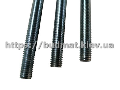 Шпилька М10 Шпилька М10