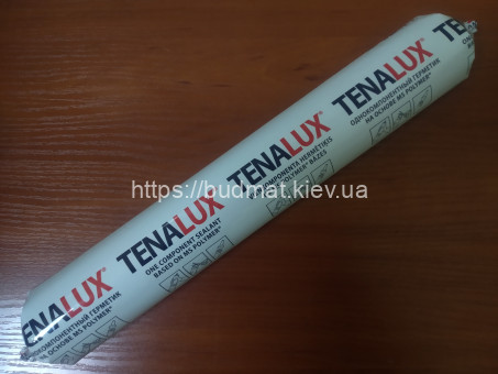 Герметики для фасадных работ TENALUX 111M
