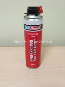 Очиститель монтажной пены Mr. Build Foam Gun CLEANER Очиститель монтажной пены Mr. Build Foam Gun CLEANER
