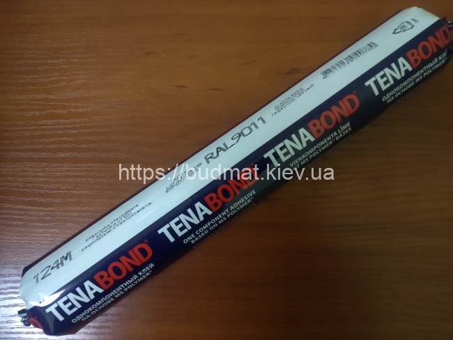 Клей-герметик TENABOND 124M