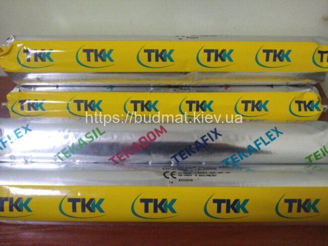 Герметик Tekaflex MS 40
