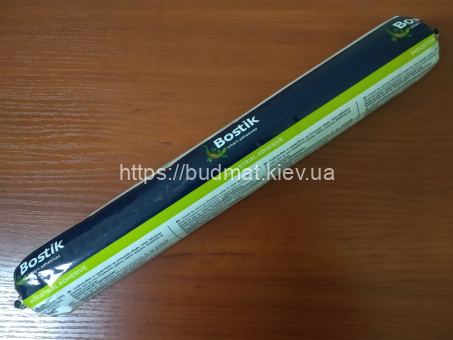 Клей для фасадних панелей Bostik PanelTack HM 600мл