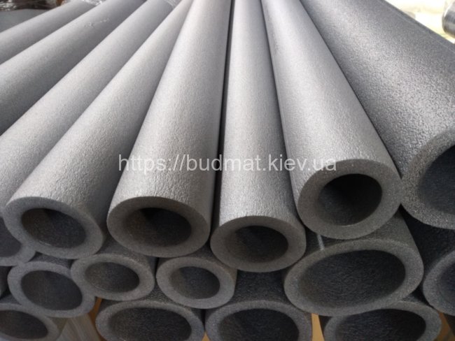 Трубная изоляция Thermaflex FRZ