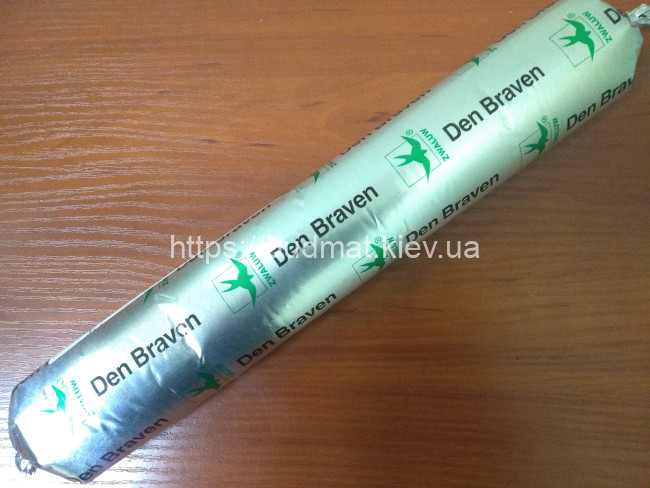 Hybrifix Клей-герметик MS-полимер. эластичный