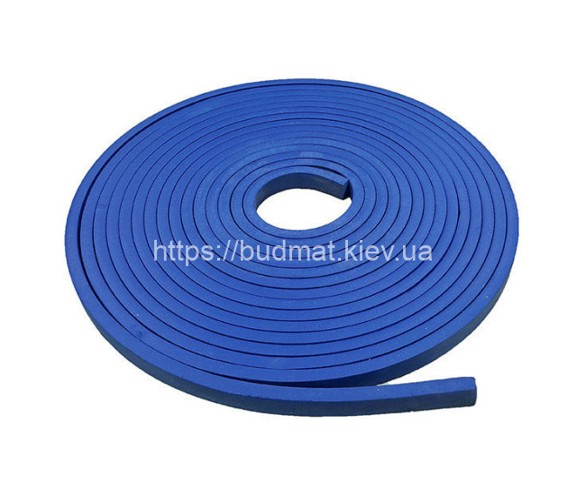 Акриловый разбухающий шнур HYDROFLEX 10х20мм