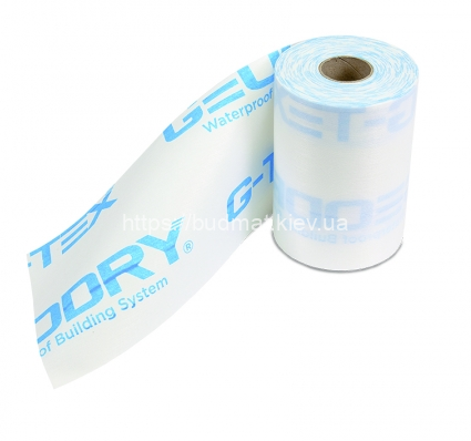 Еластичные ленты G-TEX STRIP H20 / H12
