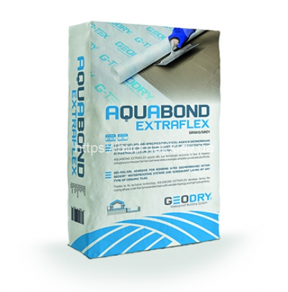 Минеральный клей AQUABOND EXTRAFLEX C2TE S1 Минеральный клей AQUABOND EXTRAFLEX C2TE S1