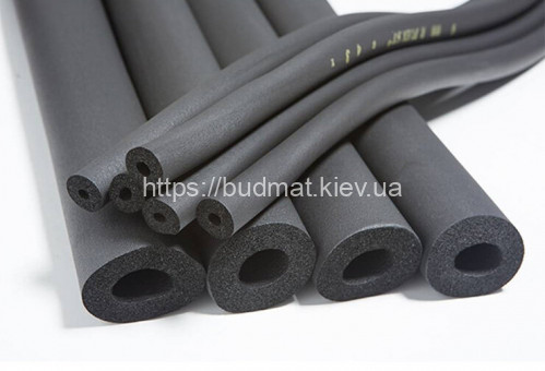 Изоляция каучуковые трубки K-Flex 9мм Изоляция каучуковые трубки K-Flex 9мм