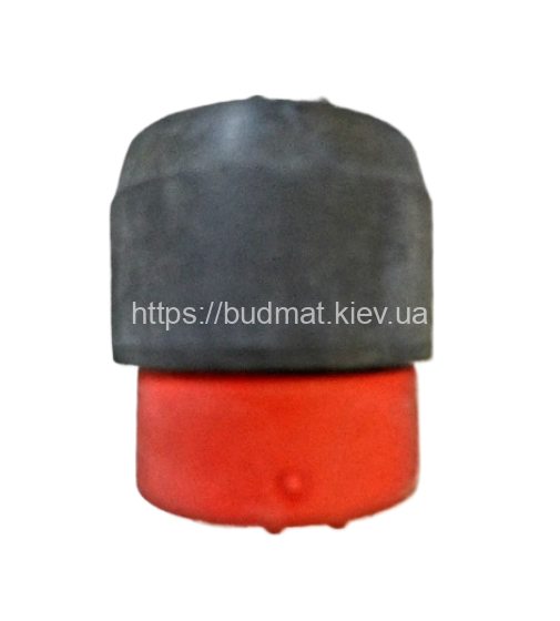 Виброопора телескопическая SOLECO MNaZc8