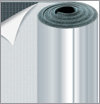 Вспененный каучук K-Flex Al Clad