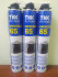 Полиуретановая монтажная пена TEKAPUR UNIVERSAL 65L