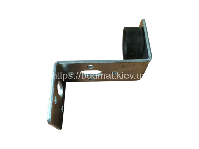 Z-образный подвес с демпфером
