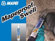 Герметизирующая паста Mapeproof Swell Герметизирующая паста Mapeproof Swell