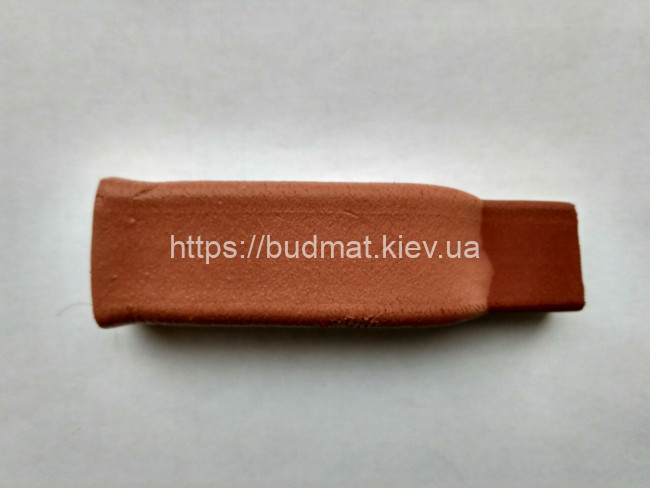Бентонитовый шнур 20х30мм Бентонитовый шнур 20х30мм