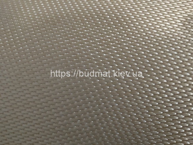 Кремнеземная ткань КА-1100
