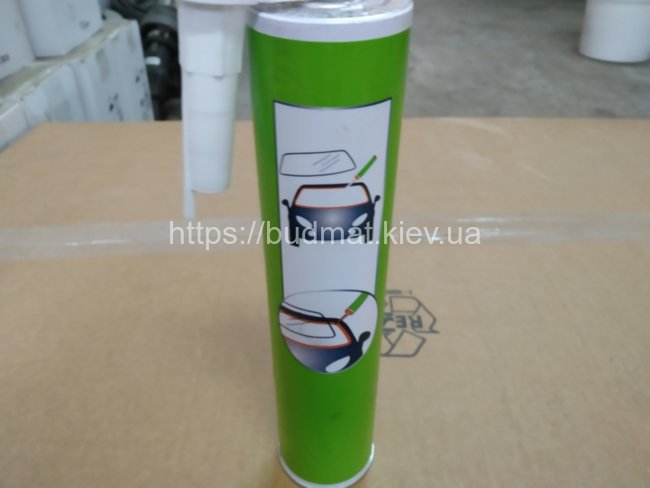 IspoFlex PU 55/4 однокомпонентный полиуретановый клей-герметик IspoFlex PU 55/4 однокомпонентный полиуретановый клей-герметик