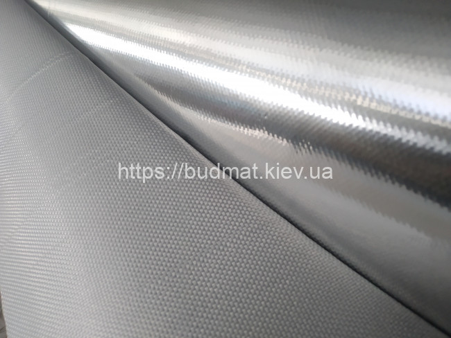Алюхолст AL+PET 120