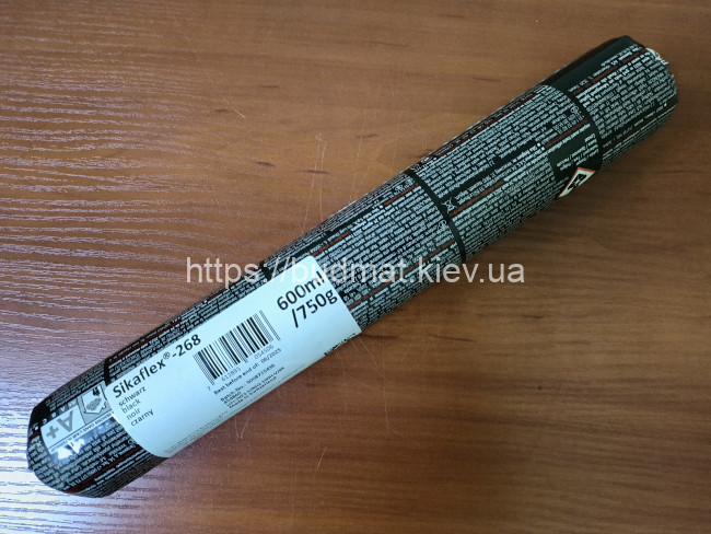 Клей-герметик SikaFlex-268 Клей-герметик SikaFlex-268