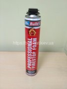 Пена монтажная mr. Build B1 Пена монтажная mr. Build B1