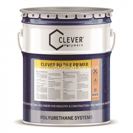 Грунтовка TILE PRIMER